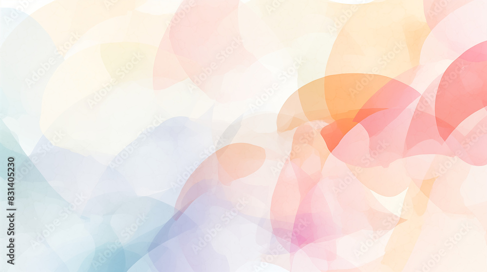 Abstract Image Pattern Background, Overlapping Transparent shapes in Pastel Colors, Texture, Wallpaper, Background, Cell Phone Cover and Screen, Smartphone, Computer, Laptop, 16:9 Format - PNG Abstract Image Pattern Background, Overlapping Transparent shapes in Pastel Colors, Texture, Wallpaper, Background, Cell Phone Cover and Screen, Smartphone, Computer, Laptop, 16:9 Format - PNG