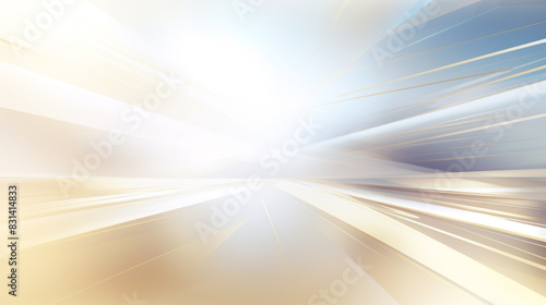 Abstract gold background and dynamic waves modern background.