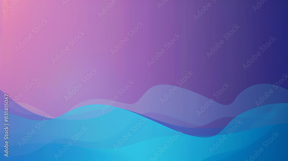 Abstract blue gradient. Blue background. Technology background. gradient background. Ultraviolet glow on a dark abstract background. Empty wallpaper template Abstract blue gradient. Blue background. Technology background. gradient background. Ultraviolet glow on a dark abstract background. Empty wallpaper template