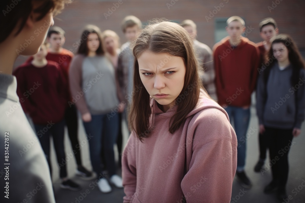 Bullying Exposed: Confronting Aggression in Schools Bullying Exposed: Confronting Aggression in Schools