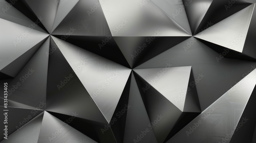 An abstract background with a protruding rectangular prism shape similar to a long cliff training ground. An abstract background with a protruding rectangular prism shape similar to a long cliff training ground.