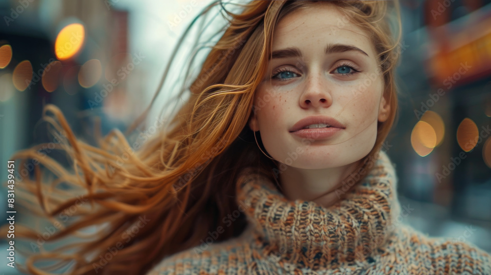 Gorgeous European girl Gorgeous European girl
