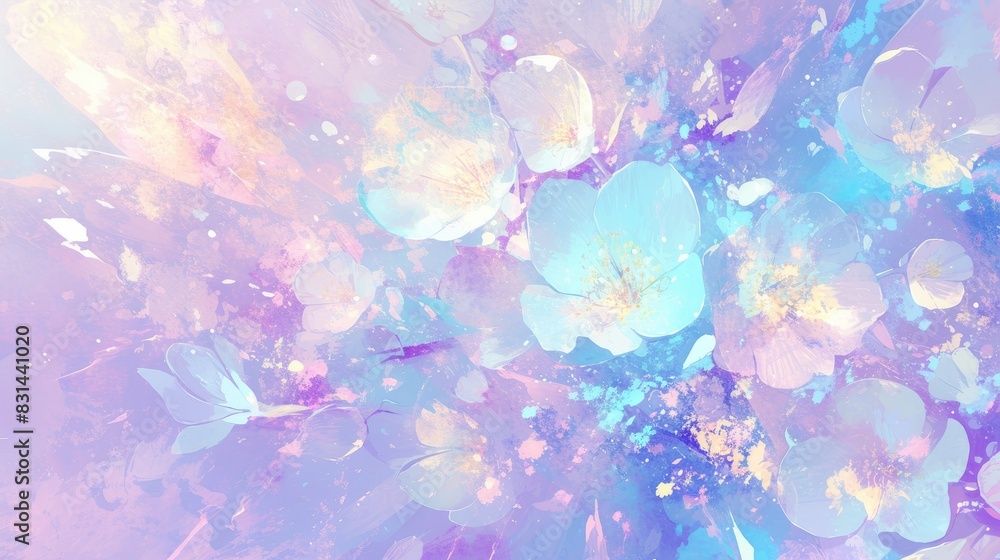 Experience the whimsical charm of Spring Geo Print with scribble funny wallpapers and the enchanting magic of spring colors in fractal artwork Dive into the Sakura Colors watercolor backgro Experience the whimsical charm of Spring Geo Print with scribble funny wallpapers and the enchanting magic of spring colors in fractal artwork Dive into the Sakura Colors watercolor backgro