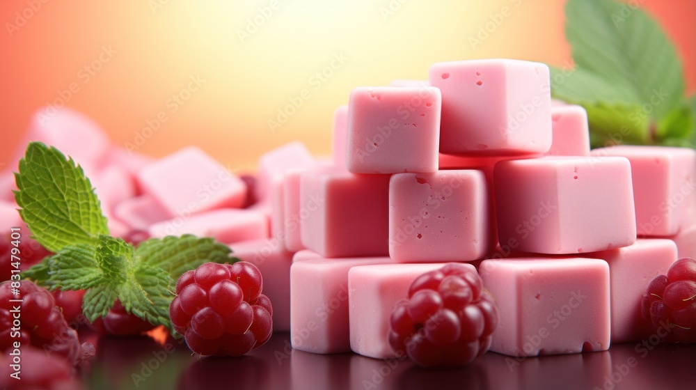 pink and green jelly pink and green jelly
