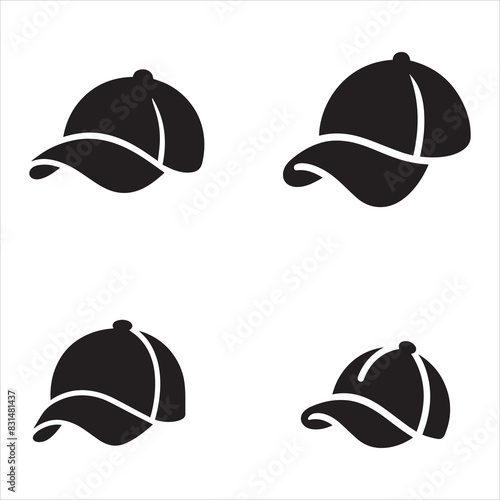 Cap tropical vector design1