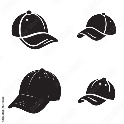 Cap tropical vector design1