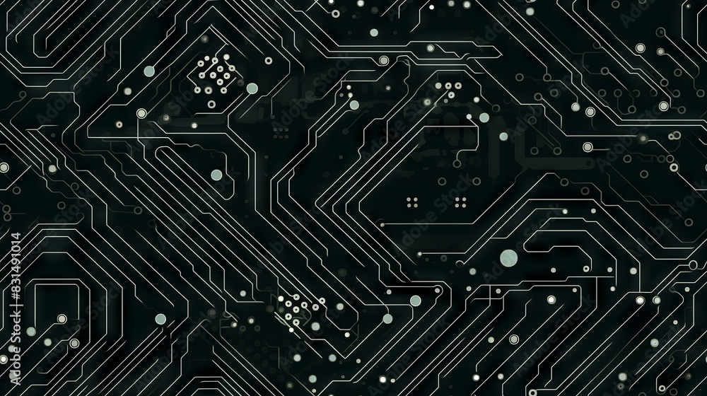 Circuit board background. Electronic computer hardware technology. Circuit board background. Electronic computer hardware technology.