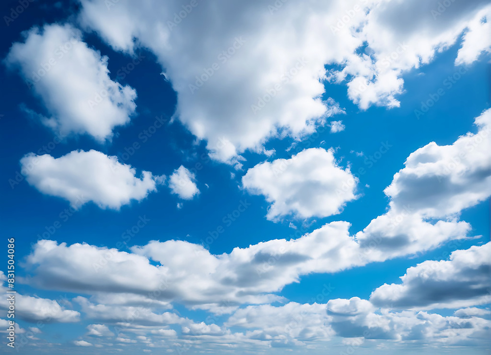 Blue sky with white clouds background,Natural daylight and white and dark blue clouds floating on blue sky. White fluffy clouds and blue sky,sky background,blue sky background with clouds,Summer Blue Blue sky with white clouds background,Natural daylight and white and dark blue clouds floating on blue sky. White fluffy clouds and blue sky,sky background,blue sky background with clouds,Summer Blue