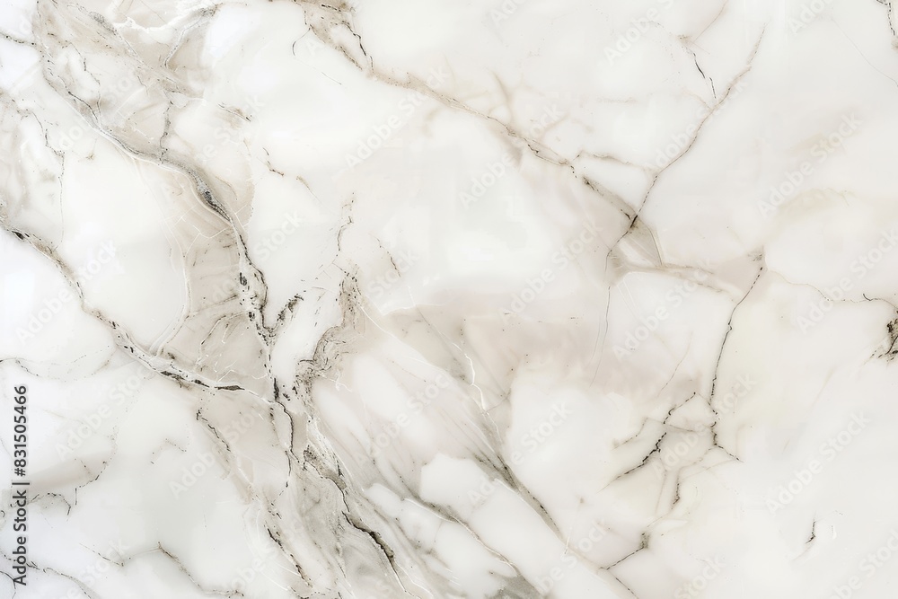 Elegant White Marble Texture: Natural Stone Pattern for Luxurious Architectural and Design Projects Elegant White Marble Texture: Natural Stone Pattern for Luxurious Architectural and Design Projects