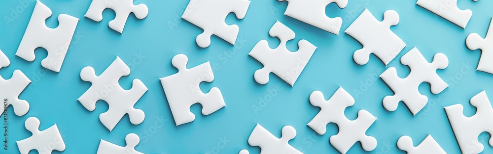 Simplified Abstract Blue Medical Crosses Simplified Abstract Blue Medical Crosses