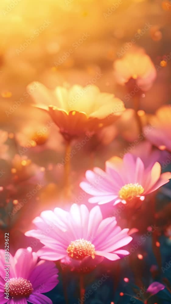 Spring blossom background. Beautiful nature scene with blooming tree and sun flare. Sunny day. Spring flowers. Beautiful Orchard. Abstract blurred background. Springtime 4k video Beauty Vertical Spring blossom background. Beautiful nature scene with blooming tree and sun flare. Sunny day. Spring flowers. Beautiful Orchard. Abstract blurred background. Springtime 4k video Beauty Vertical