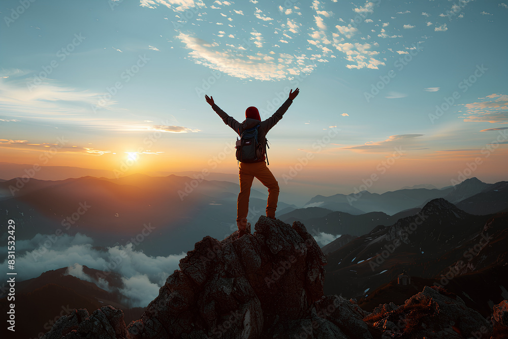 Life coach, guide, entrepreneur and innovative person Life coach, guide, entrepreneur and innovative person