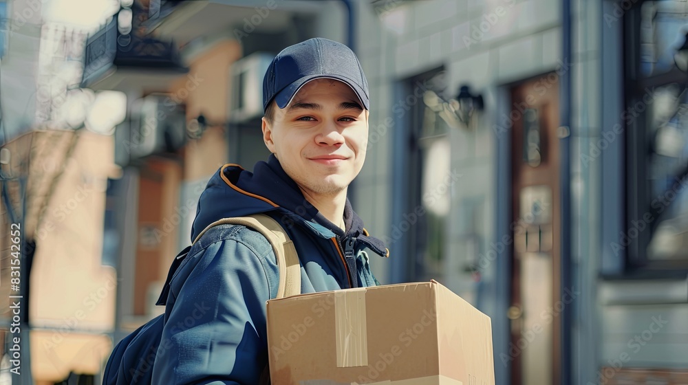 Reliable Delivery Service at Your Doorstep Reliable Delivery Service at Your Doorstep