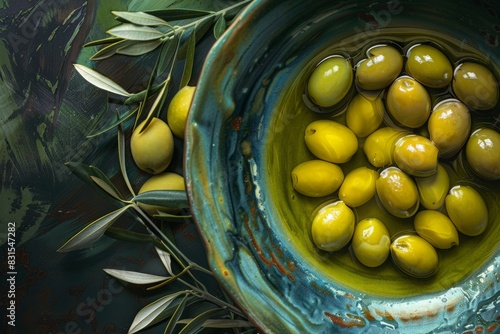 Olive oil1 photo