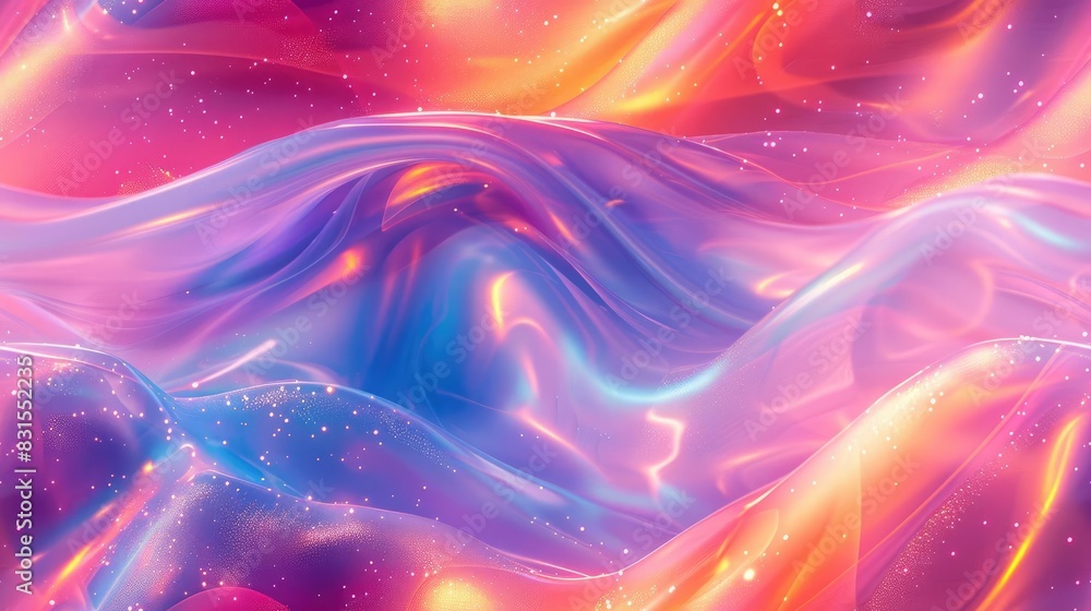 Abstract digital art with vibrant swirls of pink, blue, and orange. Perfect for backgrounds, website design, and more. Abstract digital art with vibrant swirls of pink, blue, and orange. Perfect for backgrounds, website design, and more.