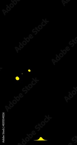 Mortar Explosion 07