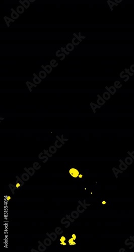 Mortar Explosion 06