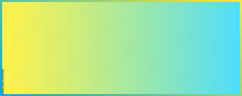 Fototapeta premium Colorful holographic background. Vector illustration.