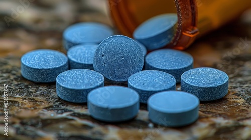 Cutting edge laboratory environment for innovative pharmaceutical product research and development