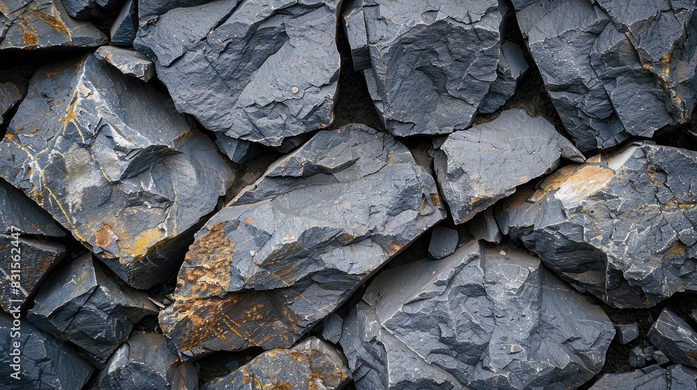 Stone background in an abstract style Stone background in an abstract style