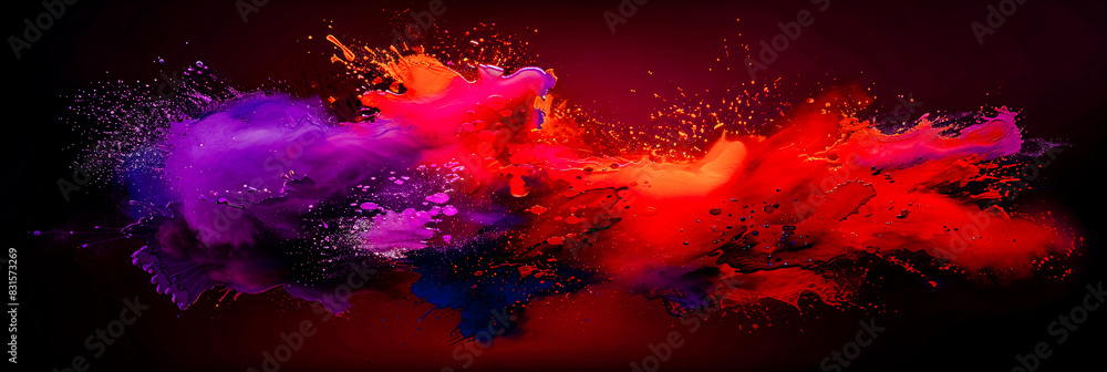 Panoramic Abstract Background Intricate Geometric Shapes and Warm Tones in a Dynamic and Captivating Banner Design Wallpaper Digital Art Poster Brainstorming Map Magazine Background Cover Panoramic Abstract Background Intricate Geometric Shapes and Warm Tones in a Dynamic and Captivating Banner Design Wallpaper Digital Art Poster Brainstorming Map Magazine Background Cover