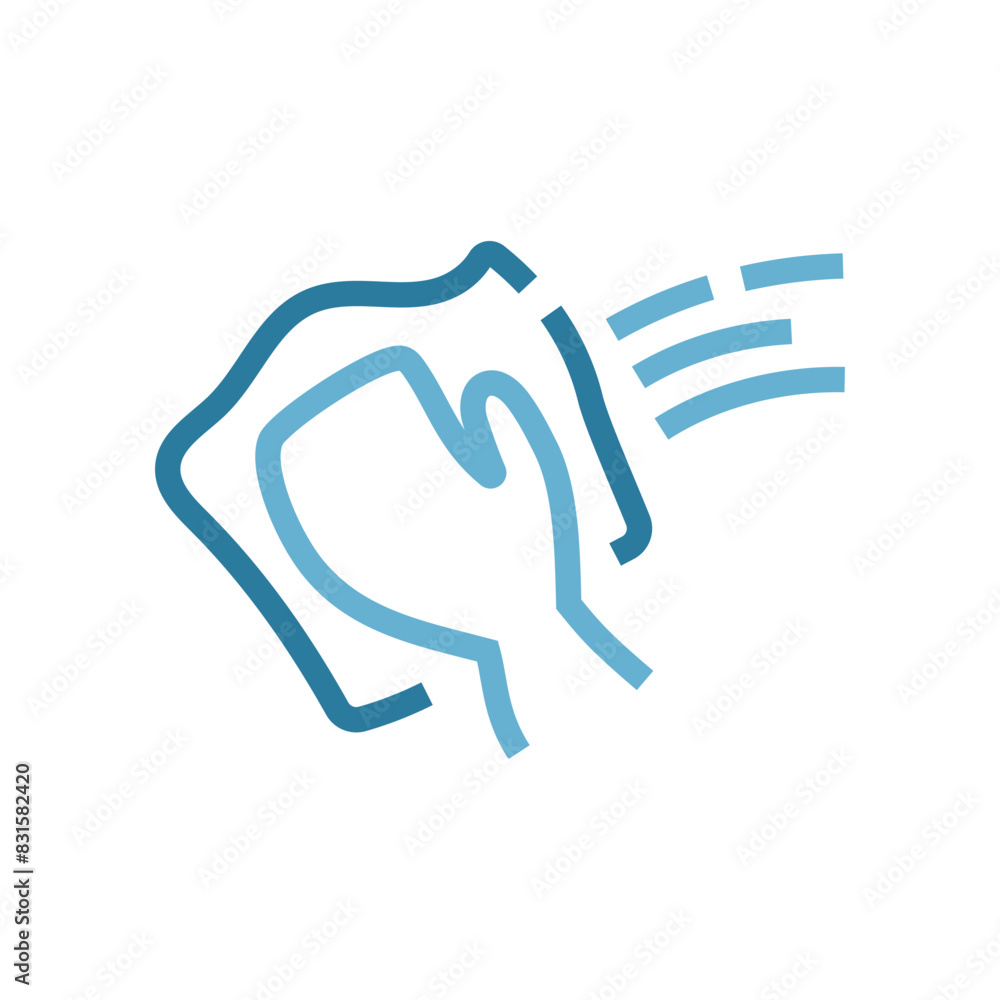 Wipe Hands Wipe Hands