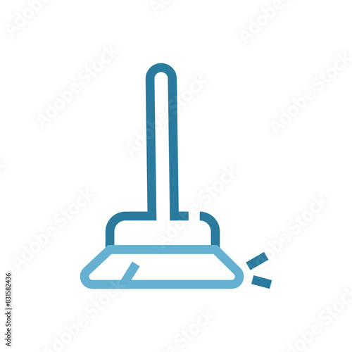 Sweep Icon