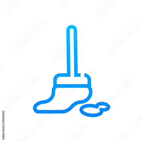 Sweep Icon