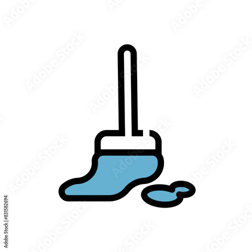 Sweep Icon