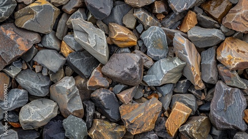 Wallpaper Mural Background Stone,Natural rock garden with a prominent empty section for design elements or promotional content. Torontodigital.ca