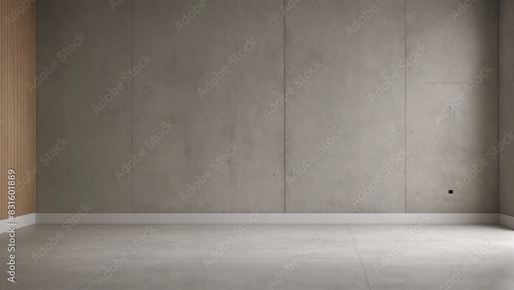 simple luxury grey concrete wall with neon light , minimal style. luxury wallpaper. simple luxury grey concrete wall with neon light , minimal style. luxury wallpaper.