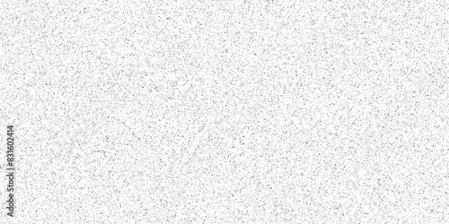 White paper grunge texture. White wall and floor texture terrazzo flooring texture polished stone pattern old surface marble for background. Rock stone marble backdrop textured illustration design. 