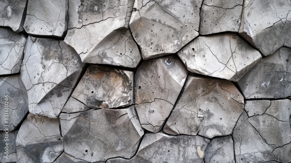 Abstract Cement Material Texture Pattern Abstract Cement Material Texture Pattern