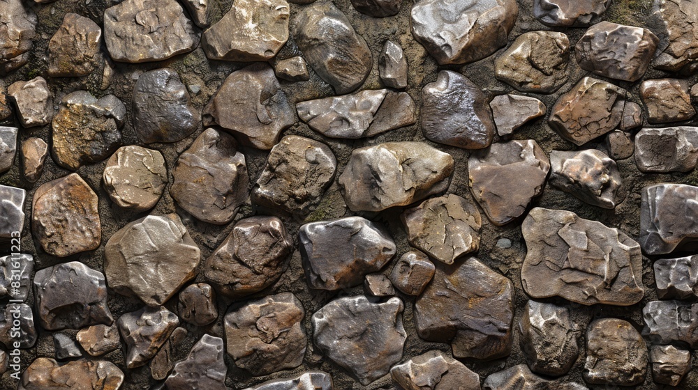 Background Stone,Rustic cobblestone street with a clear section for product displays or promotional content. Background Stone,Rustic cobblestone street with a clear section for product displays or promotional content.