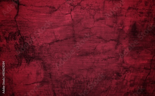 Red grunge wall texture winter love scratch the old wall vintage surface live dark black red light effect night mode of happiness marble unique modern high-quality wallpaper image theme use cover page