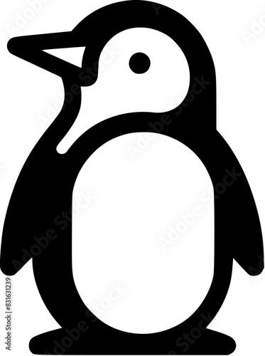 penguin icon Generative AI