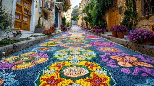 corpus christi street