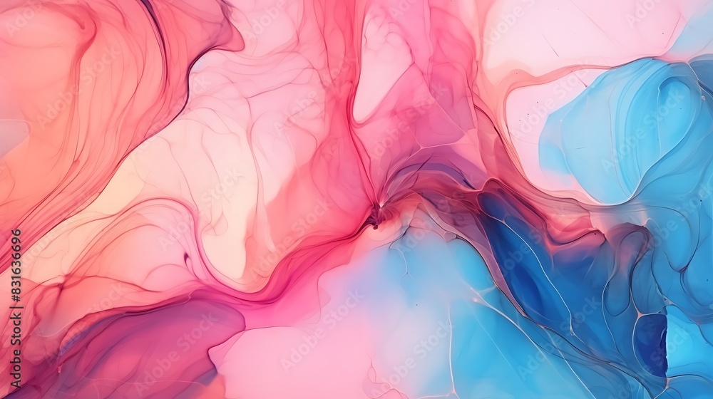 Alcohol ink texture. Fluid ink abstract background. art for design Alcohol ink texture. Fluid ink abstract background. art for design