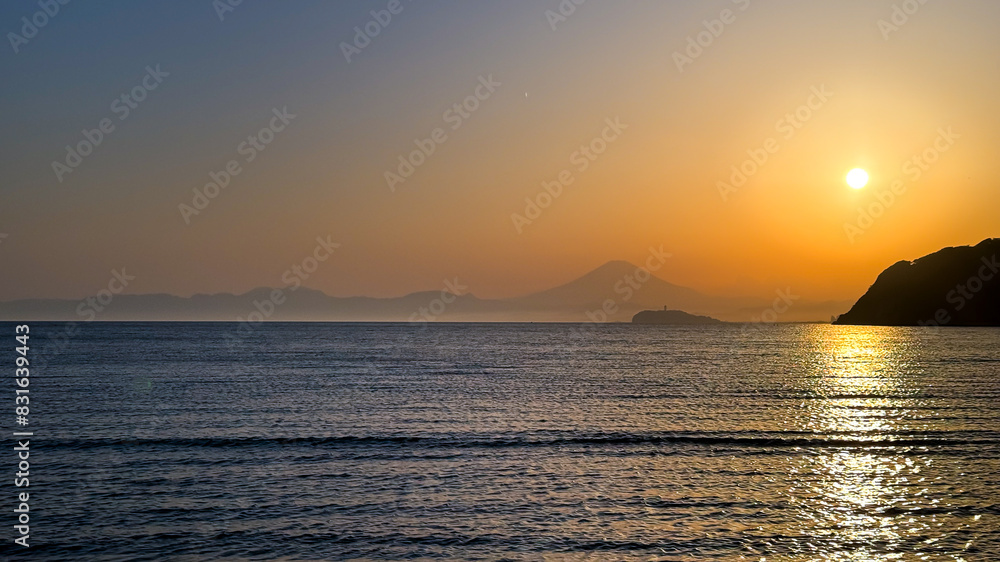 Fototapeta premium Kamakura