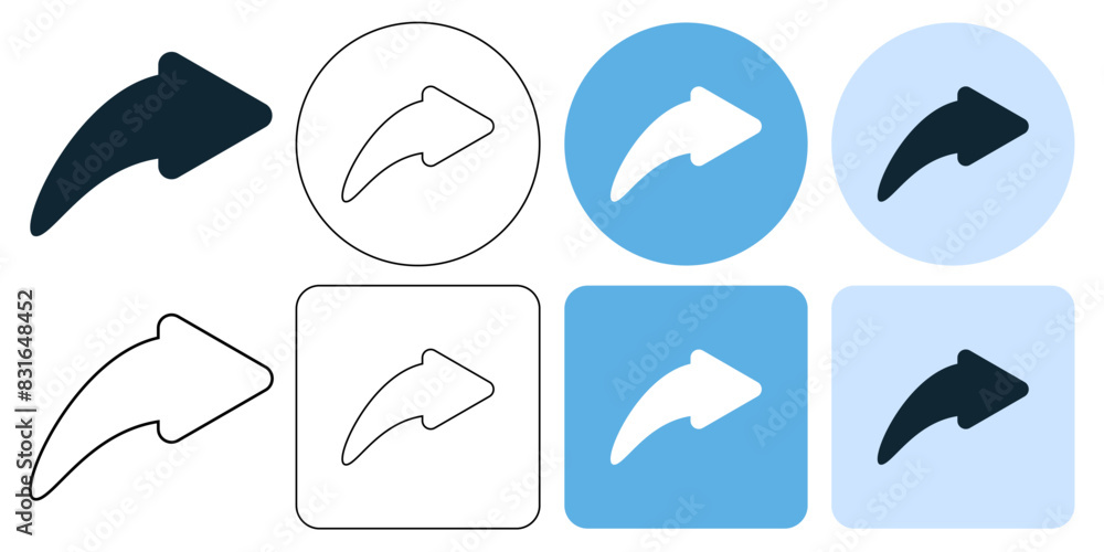 after, redo, front, right sign icon symbol ui and ux design, glyphs and stroke line icon after, redo, front, right sign icon symbol ui and ux design, glyphs and stroke line icon