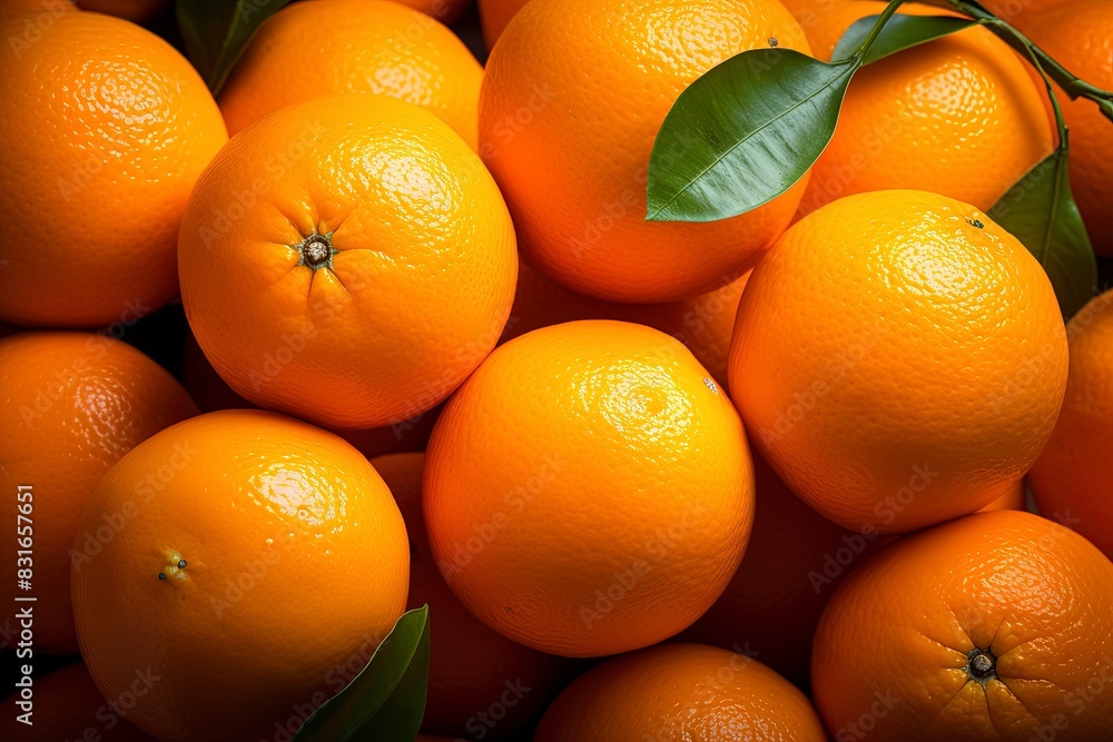 Collection orange slice. Orange isolated on white background. Orange fruit clipping path. Orange macro studio photo , generative ai Collection orange slice. Orange isolated on white background. Orange fruit clipping path. Orange macro studio photo , generative ai