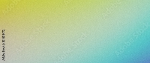 Minimal abstract noise gradient art. Aspect ratio 64:27. Great for backgrounds, thumbnails, designs, headers, banners, posters, copy space, textures, mockups, etc.