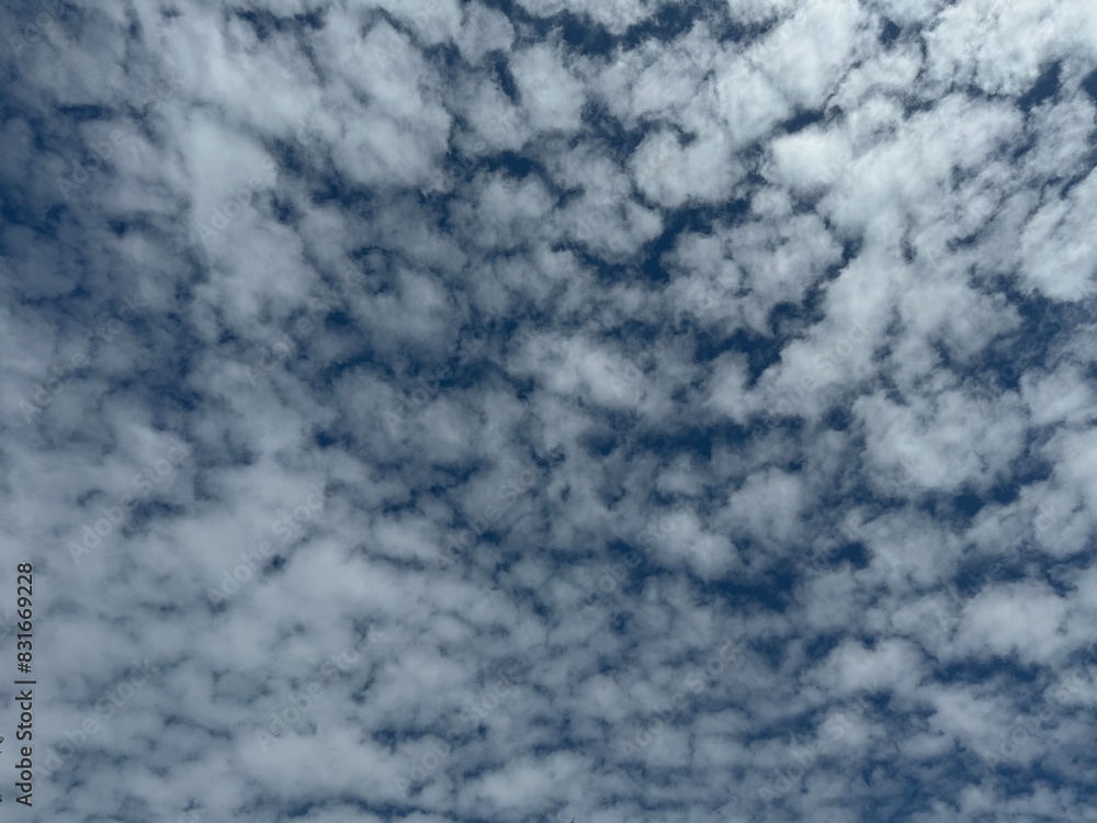 Bright sky background every day Bright sky background every day