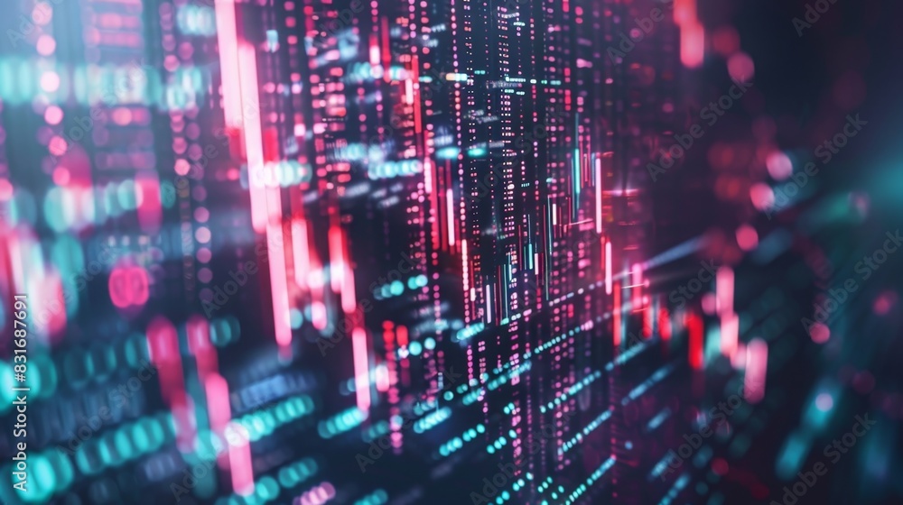 A revolutionary tool for managing investments using AI algorithms to optimize returns. A revolutionary tool for managing investments using AI algorithms to optimize returns.