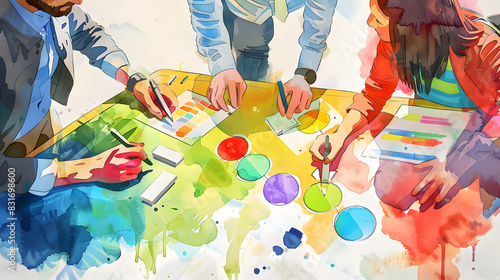 Wallpaper Mural Images about being an entrepreneur and leadership strategies including marketing, networking groups Financial Investment, Budgeting, Consulting, Analysis. Torontodigital.ca