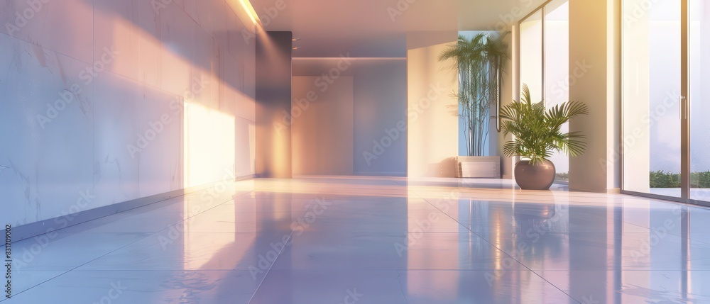 clean and modern living room on a contemporary home , very sleek and fresh clean and modern living room on a contemporary home , very sleek and fresh