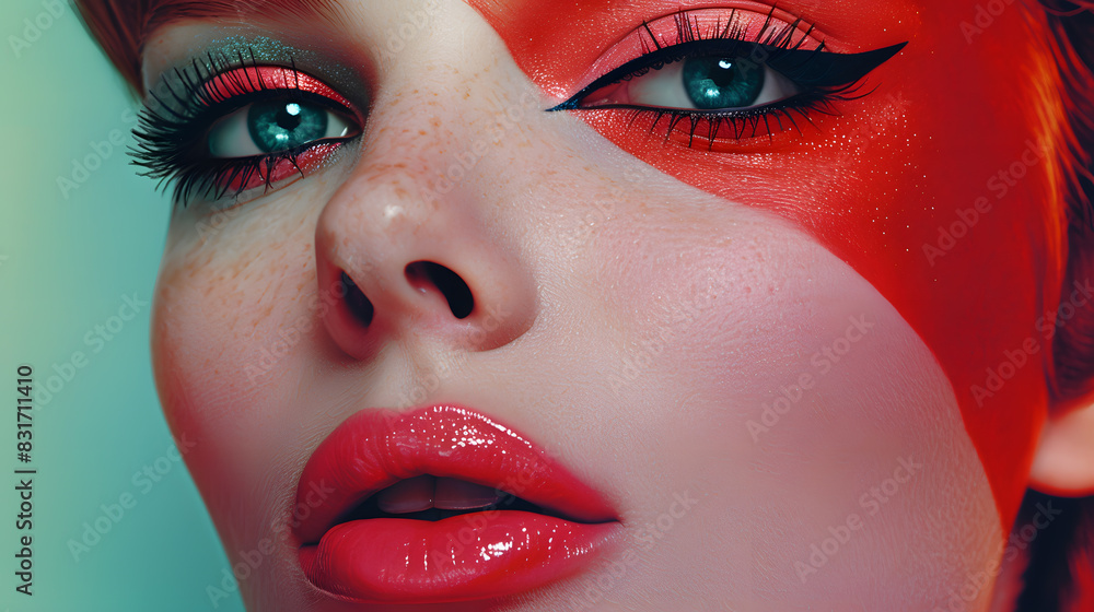 Cosmetics, beauty and health Cosmetics, beauty and health