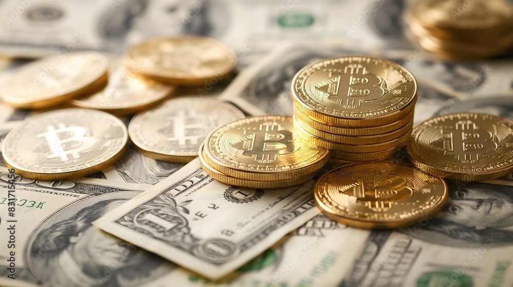 4. Imagine the future of financial sovereignty with Bitcoin, where individuals control their wealth. 4. Imagine the future of financial sovereignty with Bitcoin, where individuals control their wealth.