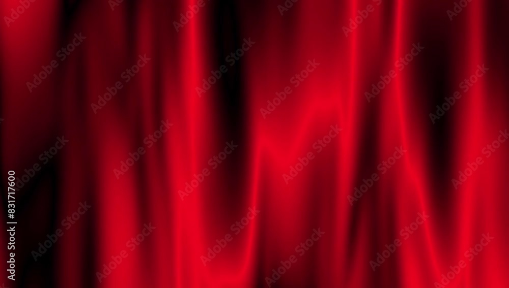 Smooth Red Blank Wave And Fabric Flag Texture Animated Red Background. Red Wavy Reflection Surface Macro. Trendy Colorful Fluid Abstraction Flow. Beautiful Gradient Texture Art Smooth Red Blank Wave And Fabric Flag Texture Animated Red Background. Red Wavy Reflection Surface Macro. Trendy Colorful Fluid Abstraction Flow. Beautiful Gradient Texture Art