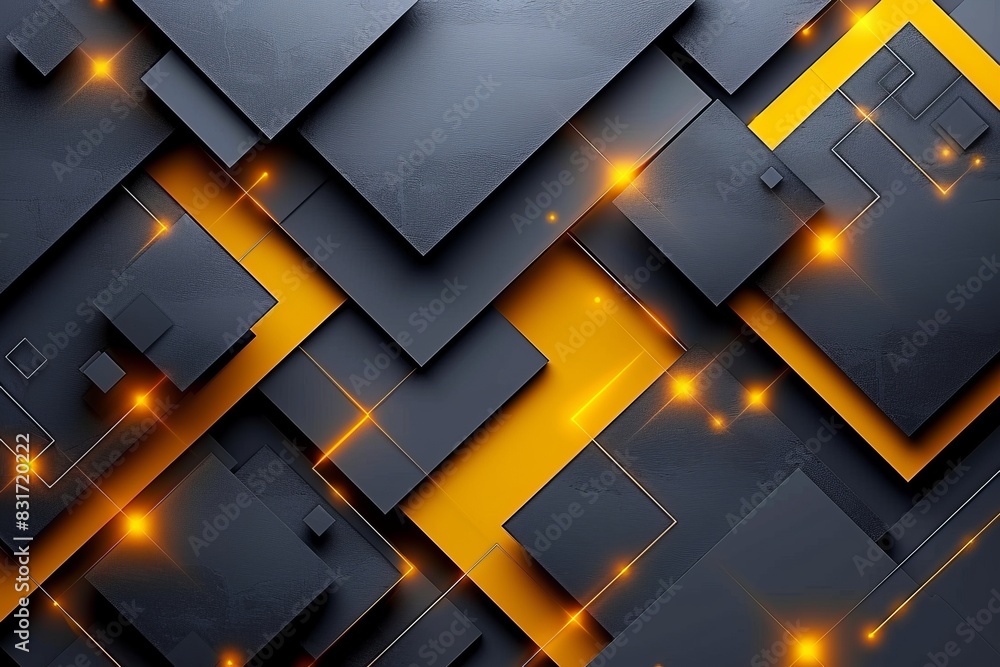 Colorful gradient luxury geometric shape background, rectangle shape background in elegant mode, modern sytle with technology business concept Colorful gradient luxury geometric shape background, rectangle shape background in elegant mode, modern sytle with technology business concept